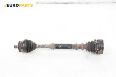 Полуоска за Volkswagen Passat III Sedan B5 (08.1996 - 12.2001) 1.8 T, 150 к.с., позиция: предна, дясна