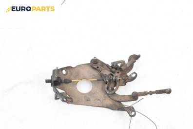 Заключалка преден капак за Mercedes-Benz C-Class Estate (S202) (06.1996 - 03.2001)