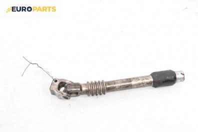 Каре на волана за BMW 5 Series E60 Touring E61 (06.2004 - 12.2010) 525 d, 177 к.с., комби