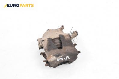 Спирачен апарат за Volkswagen Golf IV Hatchback (08.1997 - 06.2005), позиция: предна, лява