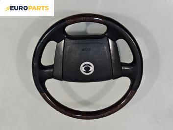 Волан за SsangYong Rexton SUV I (04.2002 - 07.2012)