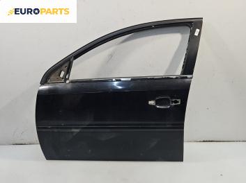 Врата за Opel Vectra C Estate (10.2003 - 01.2009), 4+1 вр., комби, позиция: предна, лява