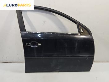 Врата за Opel Vectra C Estate (10.2003 - 01.2009), 4+1 вр., комби, позиция: предна, дясна