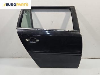 Врата за Opel Vectra C Estate (10.2003 - 01.2009), 4+1 вр., комби, позиция: задна, дясна