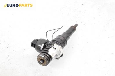 Дюза дизел за Audi A4 Avant B7 (11.2004 - 06.2008) 2.0 TDI, 140 к.с.