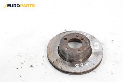 Спирачен диск за BMW 5 Series E60 Touring E61 (06.2004 - 12.2010), позиция: предна