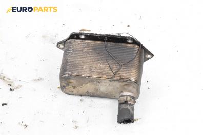 Маслоохладител за BMW 5 Series E60 Touring E61 (06.2004 - 12.2010) 525 d, 177 к.с.