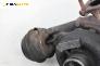 Турбо за Alfa Romeo 156 Sportwagon (01.2000 - 05.2006) 1.9 JTD 16V, 140 к.с.