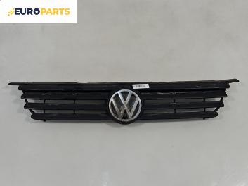 Решетка за Volkswagen Polo Hatchback II (10.1994 - 10.1999), хечбек, позиция: предна