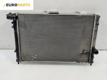 Воден радиатор за Lancia Lybra Station Wagon (07.1999 - 10.2005) 1.9 JTD, 116 к.с.
