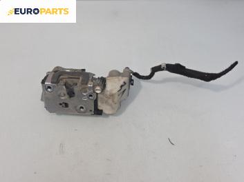 Брава на врата за Lancia Lybra Station Wagon (07.1999 - 10.2005), позиция: задна, лява