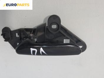 Вътрешна дръжка за Lancia Lybra Station Wagon (07.1999 - 10.2005), 4+1 вр., комби, позиция: предна, лява