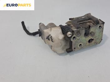 Брава на врата за Lancia Lybra Station Wagon (07.1999 - 10.2005), позиция: задна, дясна