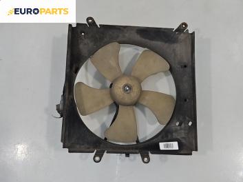 Перка охлаждане за Toyota Corolla E10 Sedan (06.1991 - 11.1999) 1.3 XLI (EE101), 75 к.с.