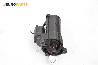 Стартер за Peugeot 407 Sedan (02.2004 - 12.2011) 2.0 HDi 135, 136 к.с.