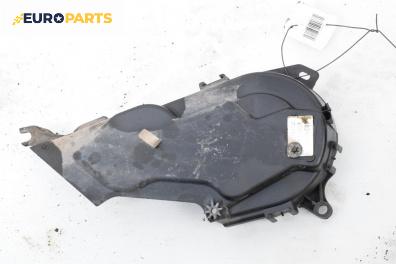 Капак ангренажен ремък за Peugeot 407 Sedan (02.2004 - 12.2011) 2.0 HDi 135, 136 к.с.