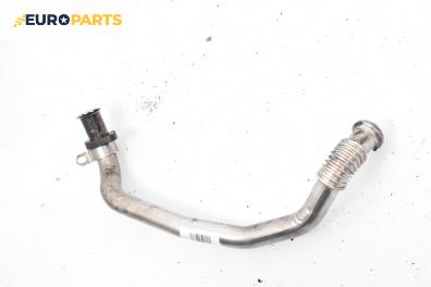 EGR тръба за Peugeot 407 Sedan (02.2004 - 12.2011) 2.0 HDi 135, 136 к.с.