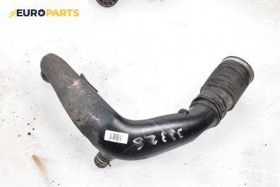 Тръба турбо за Peugeot 407 Sedan (02.2004 - 12.2011) 2.0 HDi 135, 136 к.с.