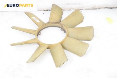 Перка охлаждане за SsangYong Rexton SUV I (04.2002 - 07.2012) 2.7 Xdi, 165 к.с.