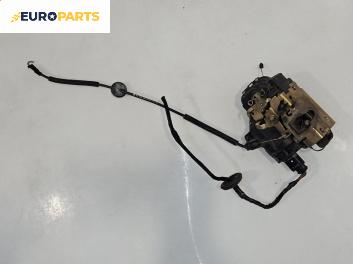 Брава на врата за Volkswagen Passat III Sedan B5 (08.1996 - 12.2001), позиция: предна, дясна