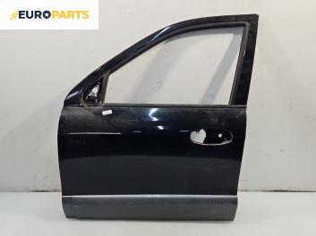 Врата за Hyundai Santa Fe I SUV (11.2000 - 03.2006), 4+1 вр., джип, позиция: предна, лява