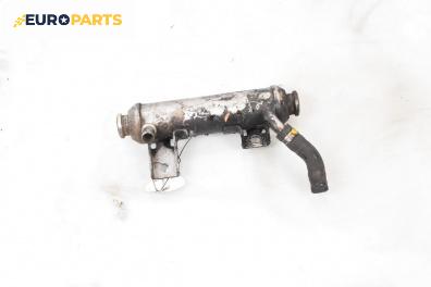 EGR охладител за Opel Astra H TwinTop (09.2005 - 10.2010) 1.9 CDTi, 150 к.с.