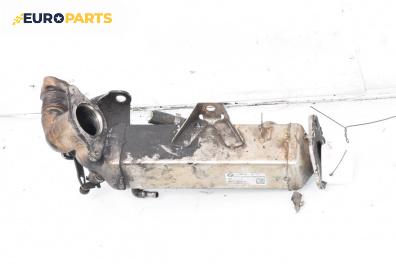 EGR охладител за BMW 5 Series F10 Sedan F10 (01.2009 - 02.2017) 520 d, 184 к.с.