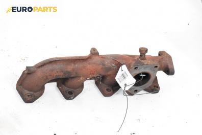 Изпускателен колектор  за BMW 5 Series F10 Sedan F10 (01.2009 - 02.2017) 520 d, 184 к.с.