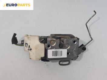 Брава на врата за Lancia Lybra Station Wagon (07.1999 - 10.2005), позиция: предна, дясна