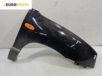 Калник за Hyundai Santa Fe I SUV (11.2000 - 03.2006), 4+1 вр., джип, позиция: предна, дясна