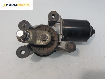 Ел. мотор за чистачките за Toyota Corolla E10 Sedan (06.1991 - 11.1999), седан, позиция: предна