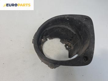 Декоративна капачка за Renault Clio II Hatchback (09.1998 - 09.2005), 4+1 вр., хечбек