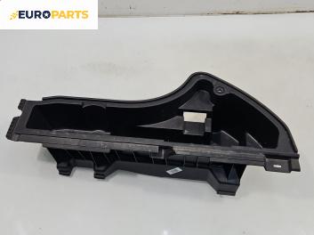 Пластмасова кора за Nissan Murano II SUV (10.2007 - 09.2014), 4+1 вр., джип