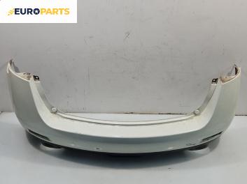 Задна броня за Nissan Murano II SUV (10.2007 - 09.2014), джип