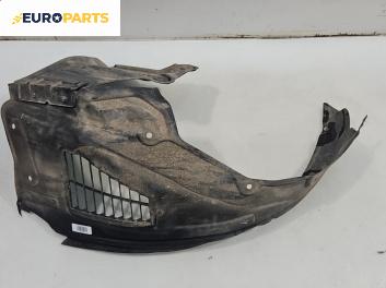 Подкалник за Nissan Murano II SUV (10.2007 - 09.2014), 4+1 вр., джип, позиция: предна, лява