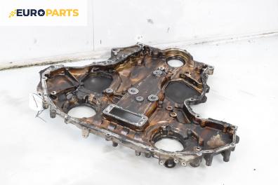 Капак ангренажен ремък за Nissan Pathfinder II SUV (09.1995 - 07.2005) 3.5 V6 4WD, 220 к.с.