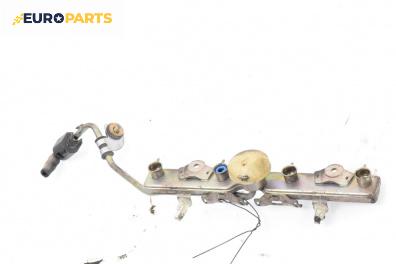 Бензинова рейка за Honda Jazz II Hatchback (03.2002 - 12.2008) 1.3 iDSi, 83 к.с.