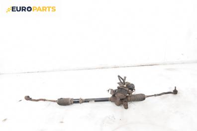 Хидравлична рейка за Honda Jazz II Hatchback (03.2002 - 12.2008), хечбек