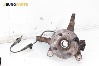 Шенкел главина за Honda Jazz II Hatchback (03.2002 - 12.2008), позиция: предна, лява