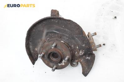 Шенкел главина за Toyota Corolla E10 Sedan (06.1991 - 11.1999), позиция: предна, дясна