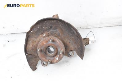 Шенкел главина за Toyota Corolla E10 Sedan (06.1991 - 11.1999), позиция: предна, лява