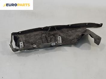 Пластмасова кора за Nissan Murano II SUV (10.2007 - 09.2014), 4+1 вр., джип