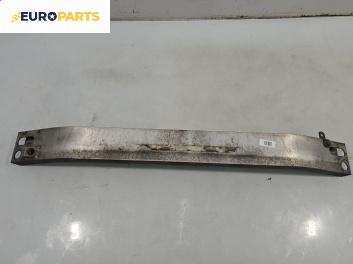 Основа броня за Nissan Murano II SUV (10.2007 - 09.2014), джип, позиция: задна