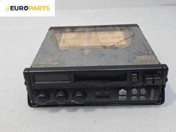 Автокасетофон за Renault Clio II Hatchback (09.1998 - 09.2005)