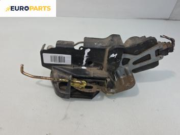 Брава на врата за Hyundai Santa Fe I SUV (11.2000 - 03.2006), позиция: задна, дясна