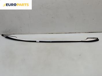 Релса багажник за Nissan Murano II SUV (10.2007 - 09.2014), 4+1 вр., джип, позиция: дясна