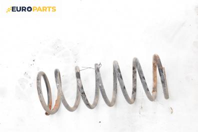Пружина за ходова част за SsangYong Rexton SUV I (04.2002 - 07.2012), джип, позиция: задна