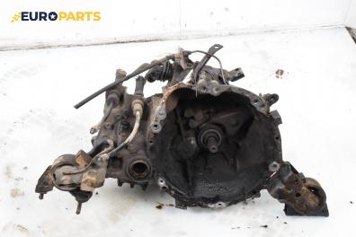 Ръчна скоростна кутия за Toyota Corolla E10 Sedan (06.1991 - 11.1999) 1.3 XLI (EE101), 75 к.с.