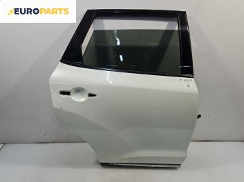 Врата за Nissan Murano II SUV (10.2007 - 09.2014), 4+1 вр., джип, позиция: задна, дясна