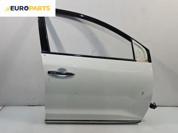 Врата за Nissan Murano II SUV (10.2007 - 09.2014), 4+1 вр., джип, позиция: предна, дясна